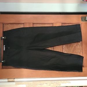 Everlane cropped straight